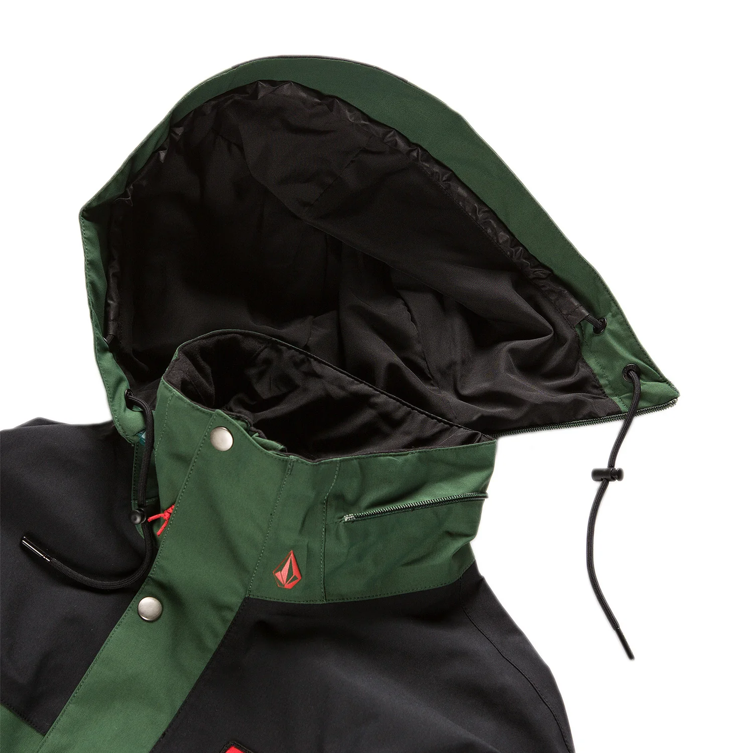 Volcom Longo Gore-tex Jacket 2023 - Image 6