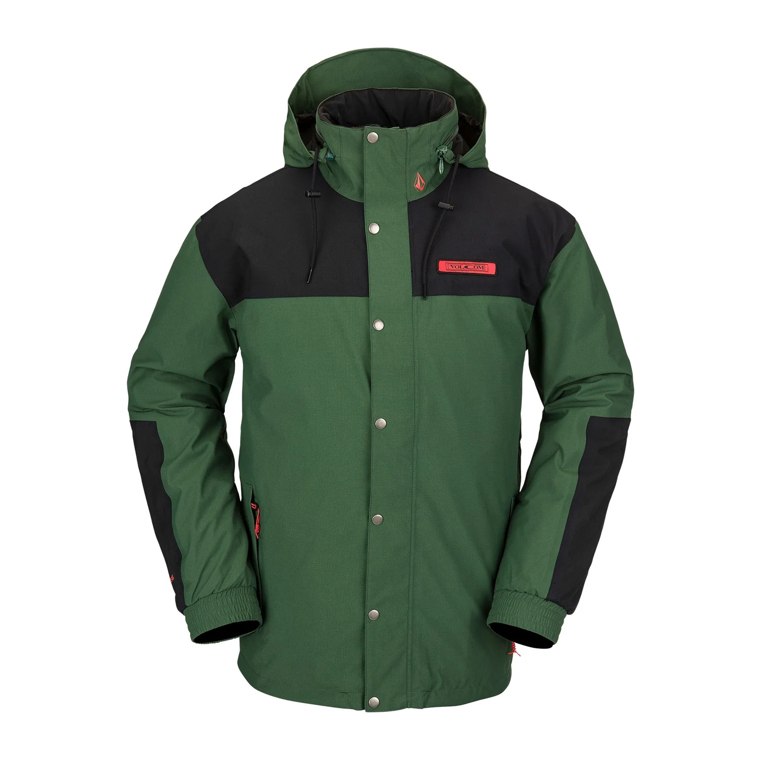 Volcom Longo Gore-tex Jacket 2023 - Image 7