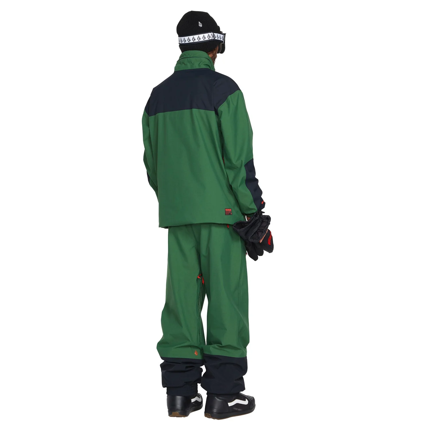 Volcom Longo Gore-tex Pant 2023 - Image 2