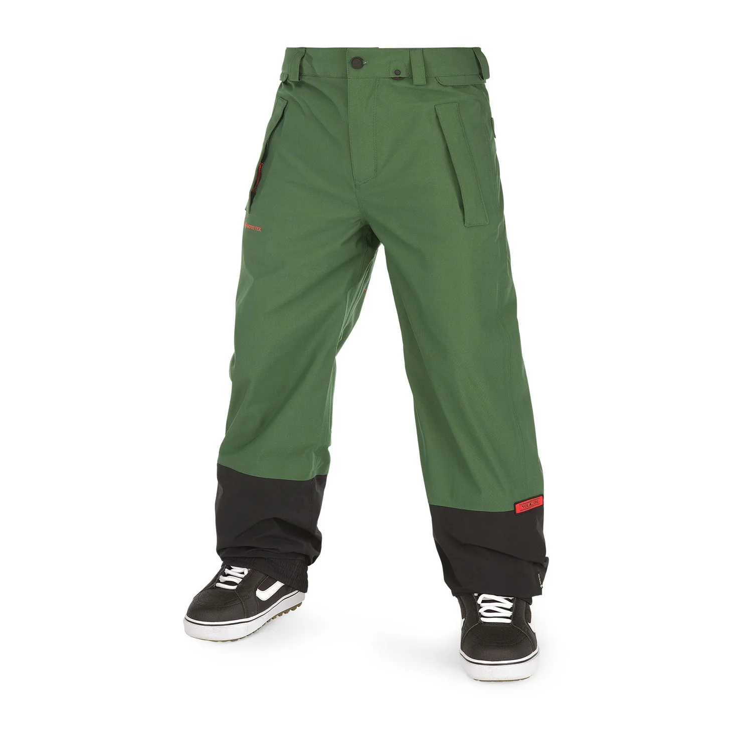 Volcom Longo Gore-tex Pant 2023 - Image 3