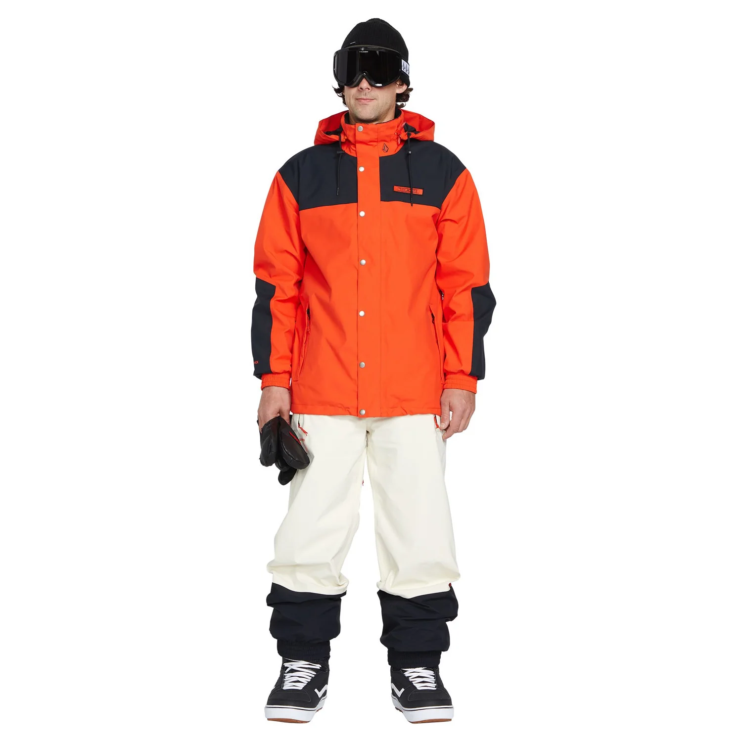 Volcom Longo Gore-tex Pant 2023 - Image 4