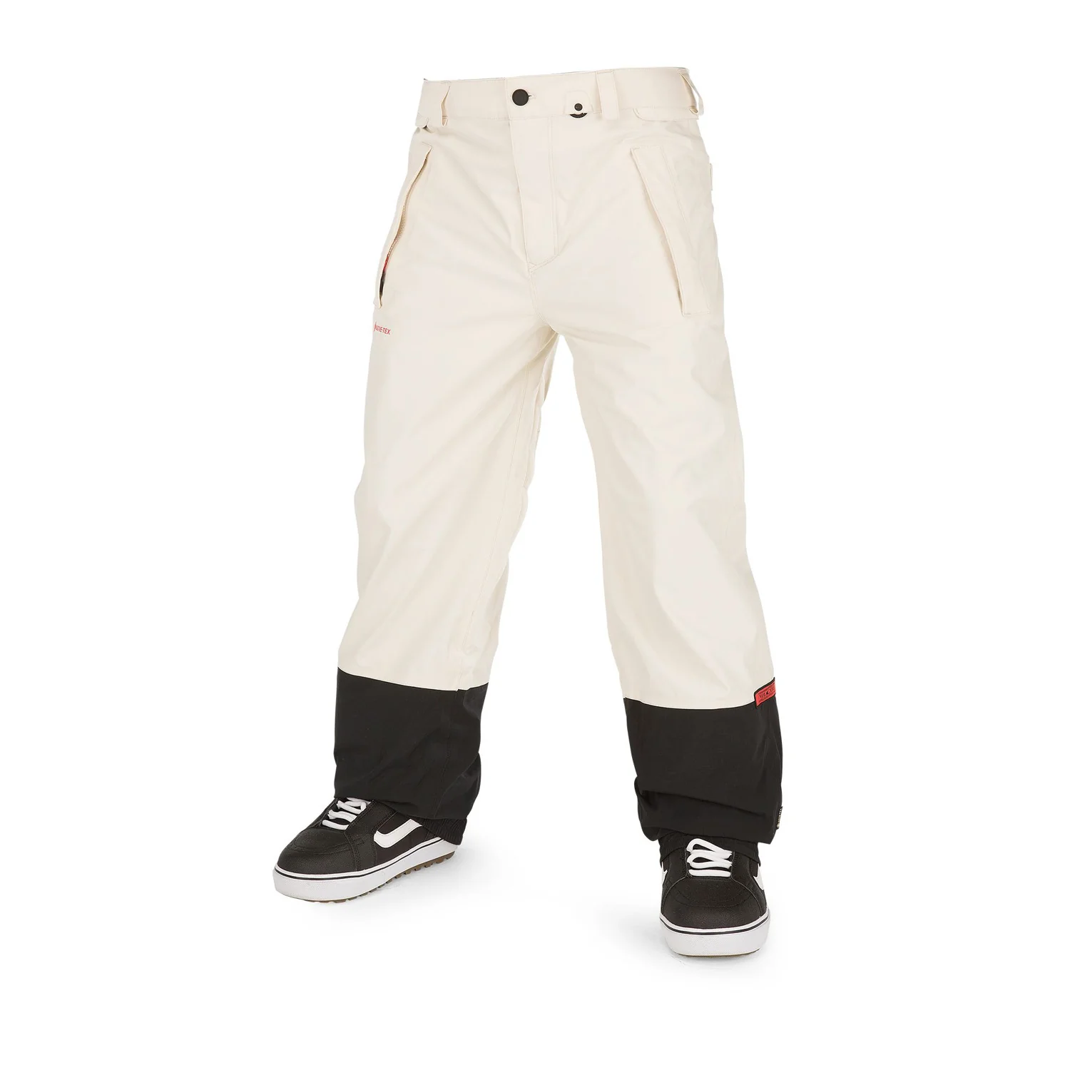 Volcom Longo Gore-tex Pant 2023 - Image 5