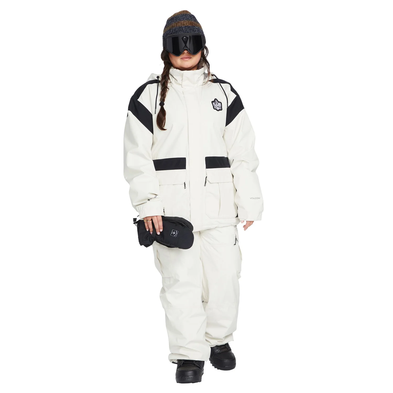 Volcom Melancon Gore-tex Jacket 2023 - Image 10