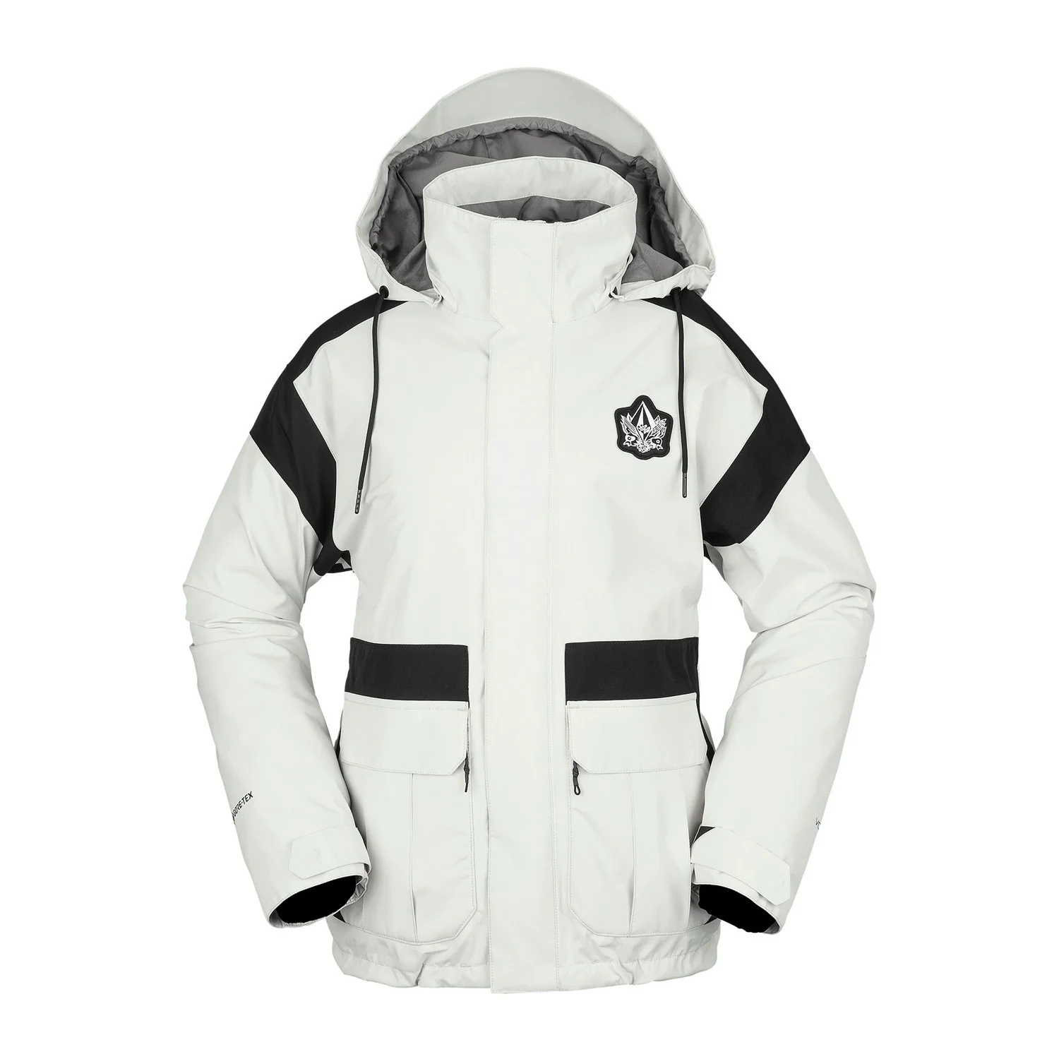 Volcom Melancon Gore-tex Jacket 2023 - Image 12