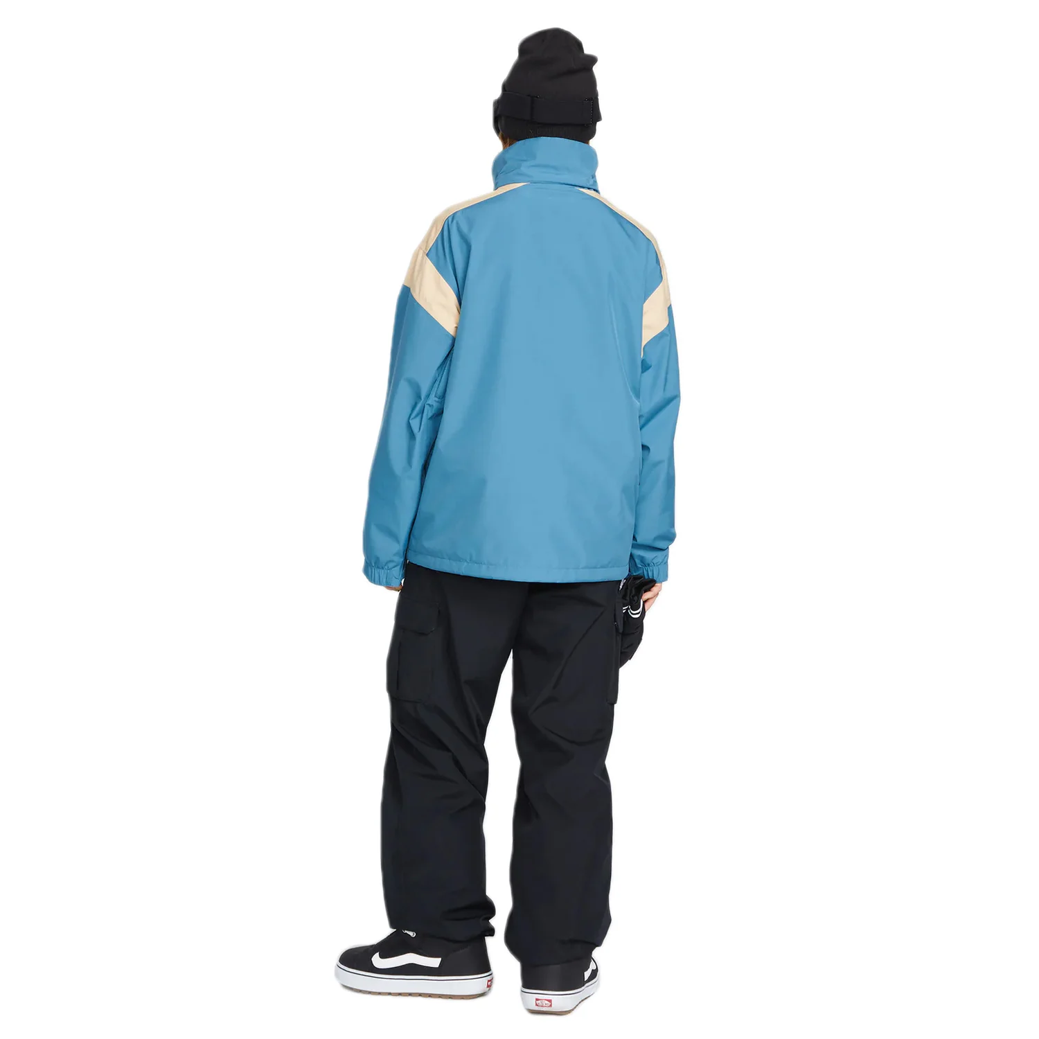 Volcom Melancon Gore-tex Jacket 2023 - Image 14