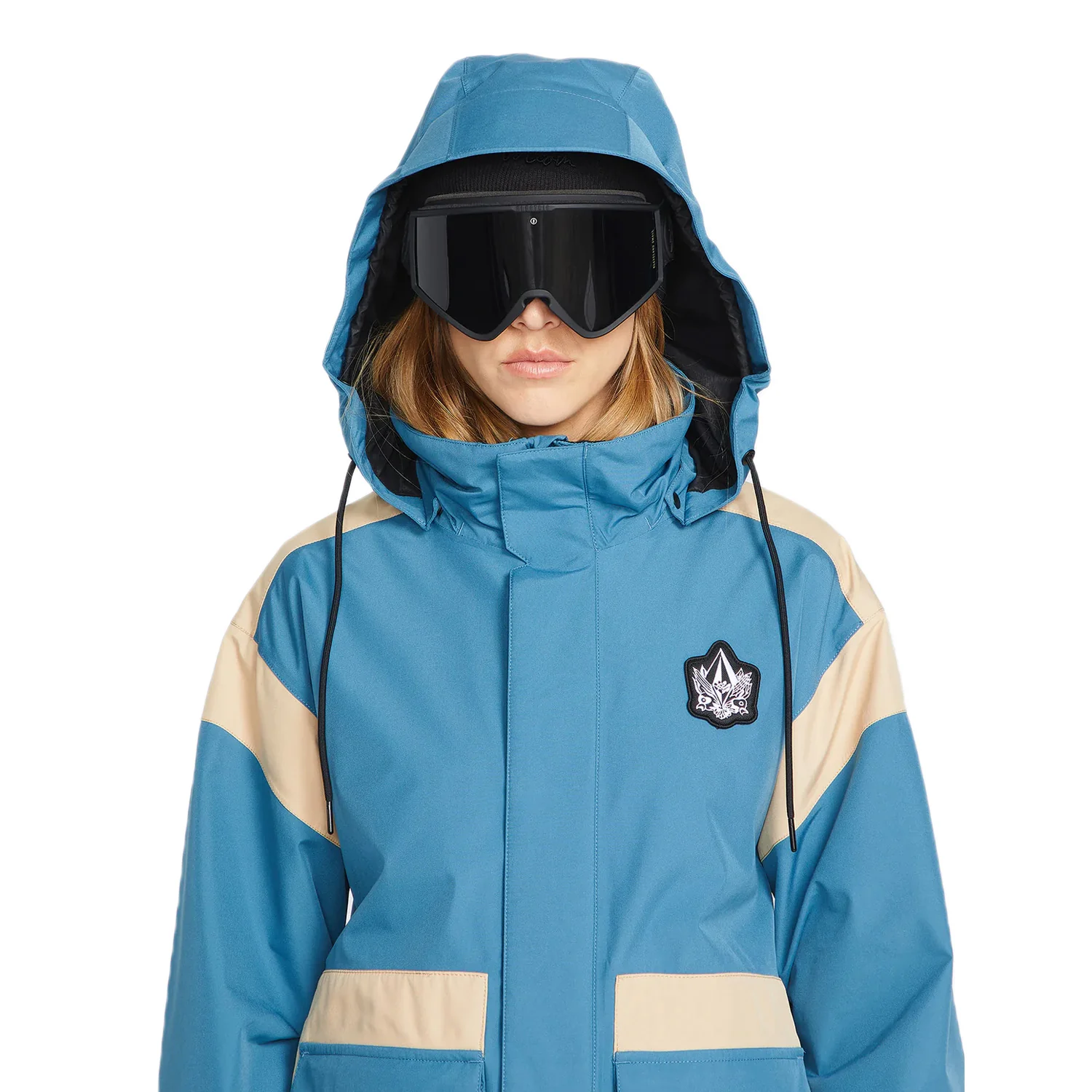 Volcom Melancon Gore-tex Jacket 2023 - Image 15