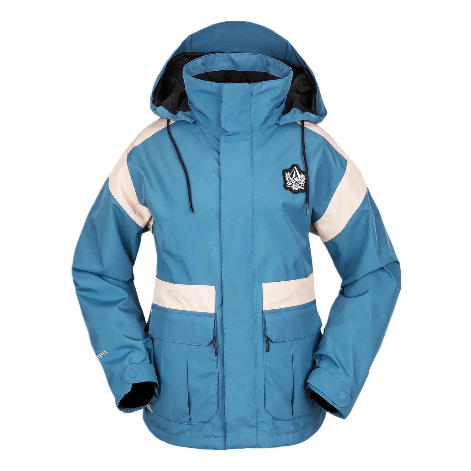 Volcom Melancon Gore-tex Jacket 2023 - Image 16