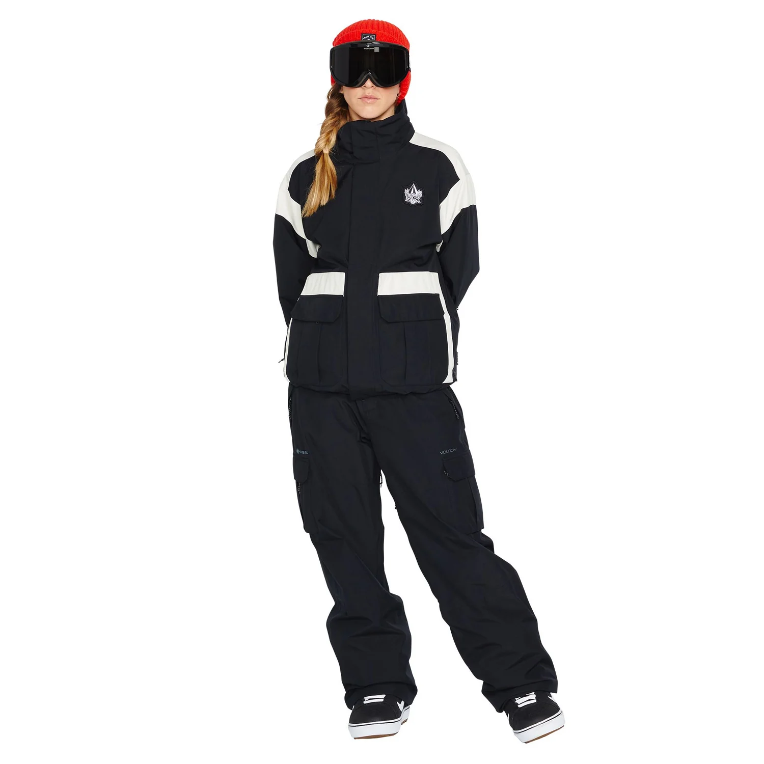Volcom Melancon Gore-tex Jacket 2023 - Image 2
