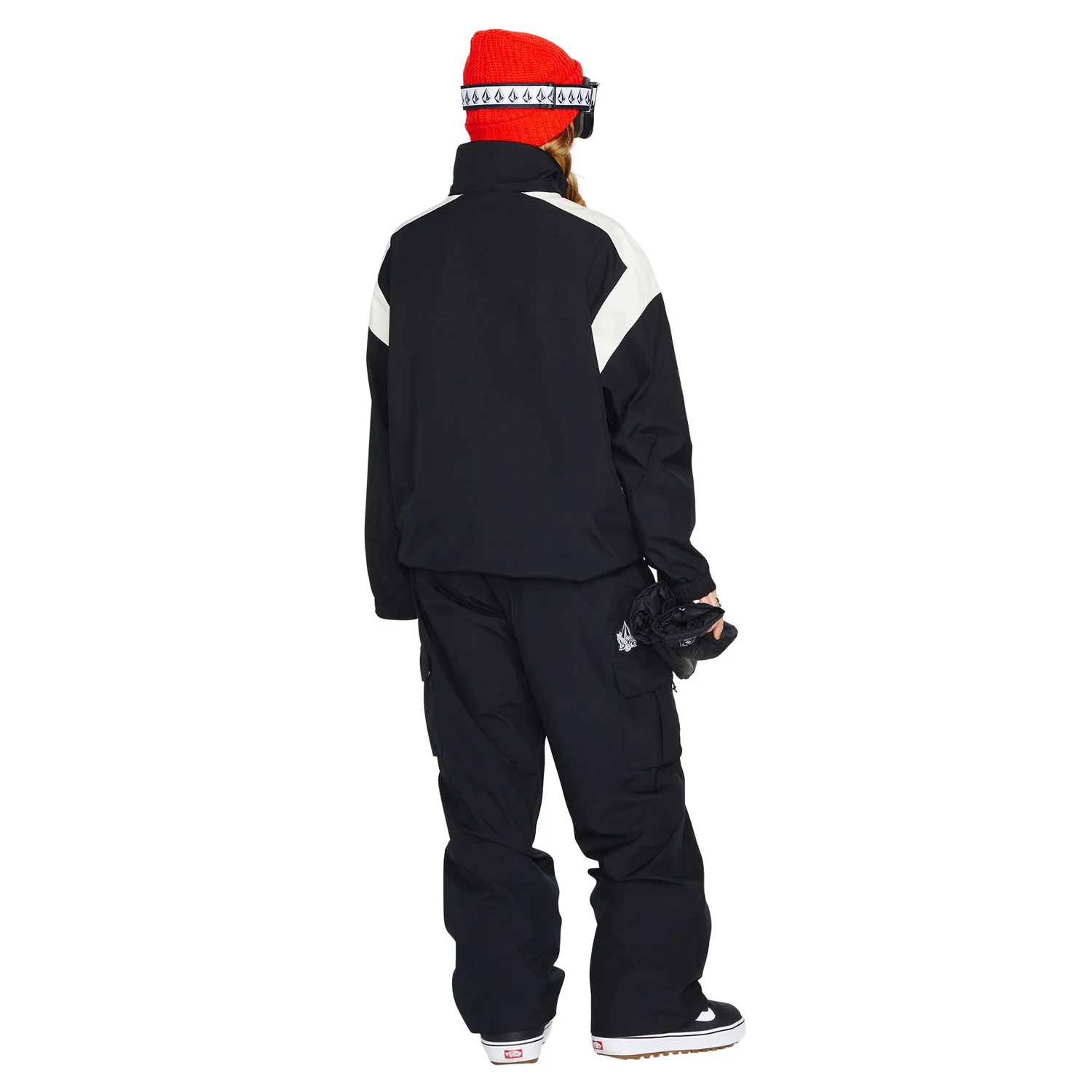 Volcom Melancon Gore-tex Jacket 2023 - Image 3