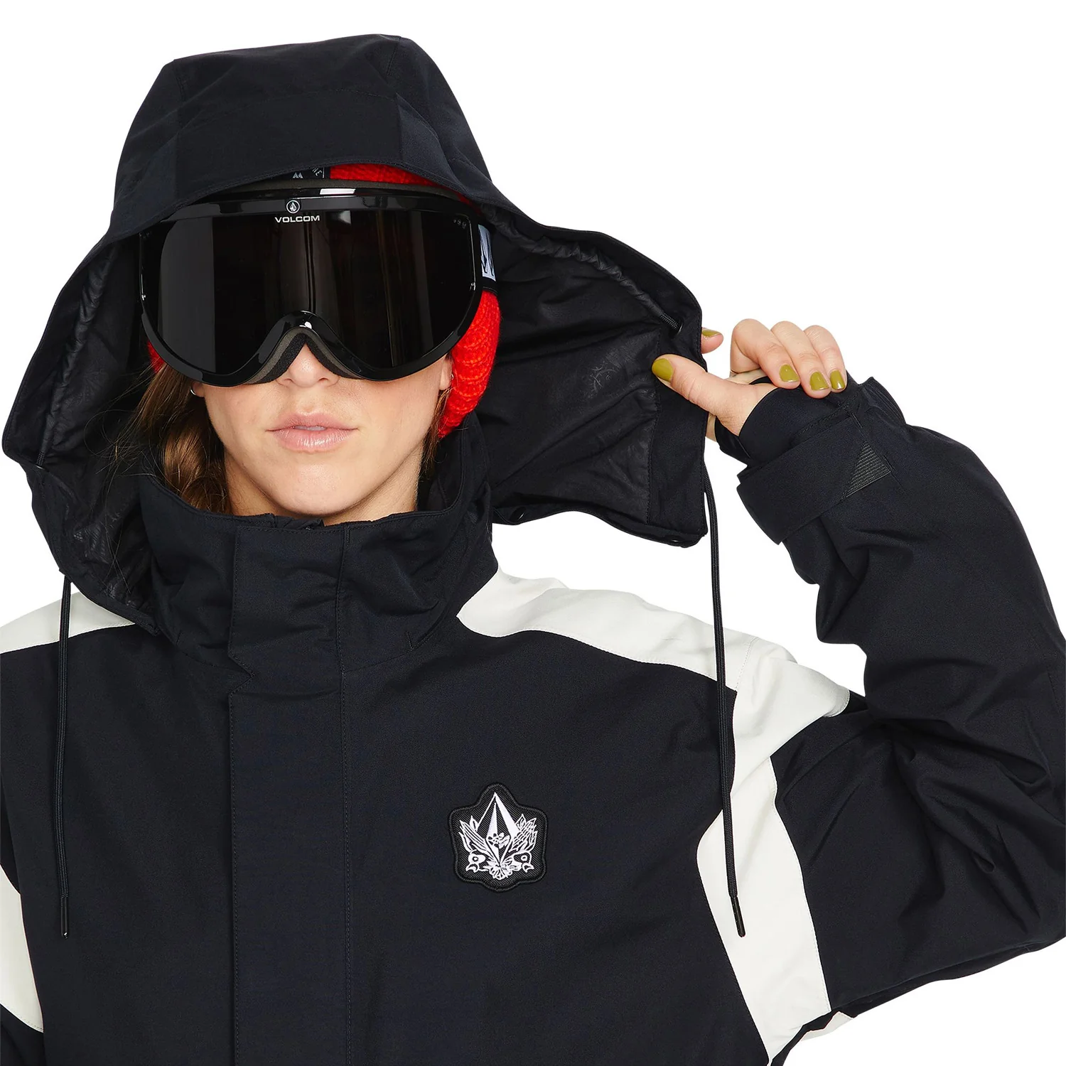 Volcom Melancon Gore-tex Jacket 2023 - Image 4