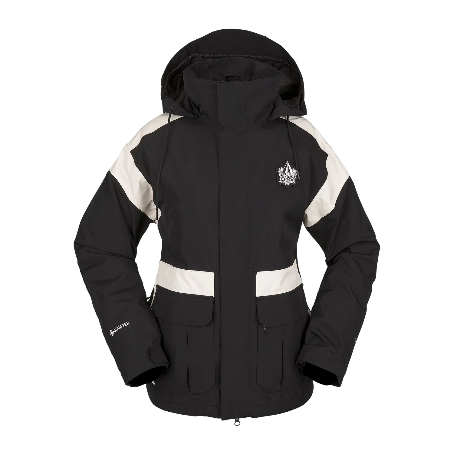 Volcom Melancon Gore-tex Jacket 2023 - Image 8