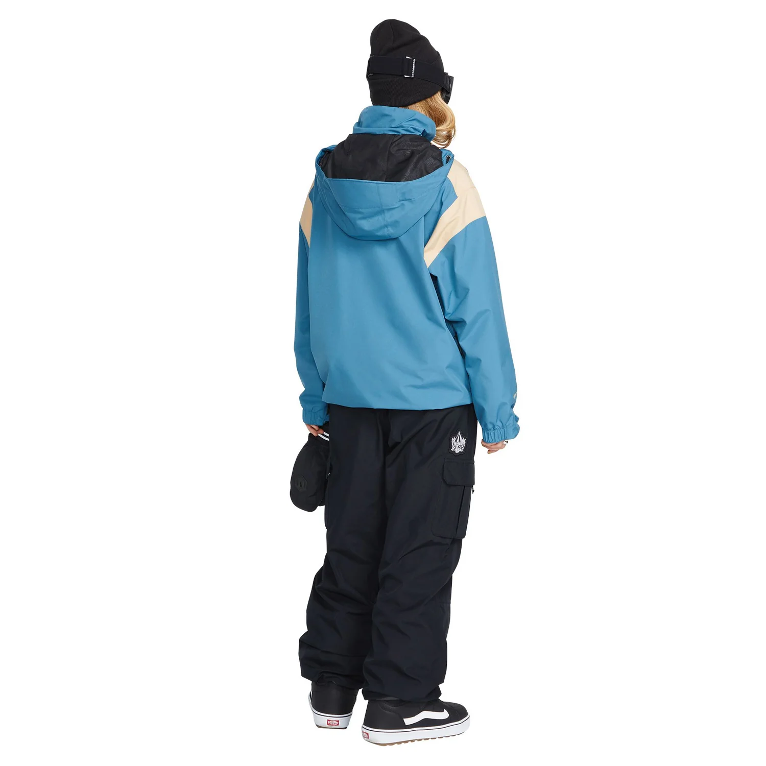 Volcom Melancon Gore-tex Pant 2023 - Image 2