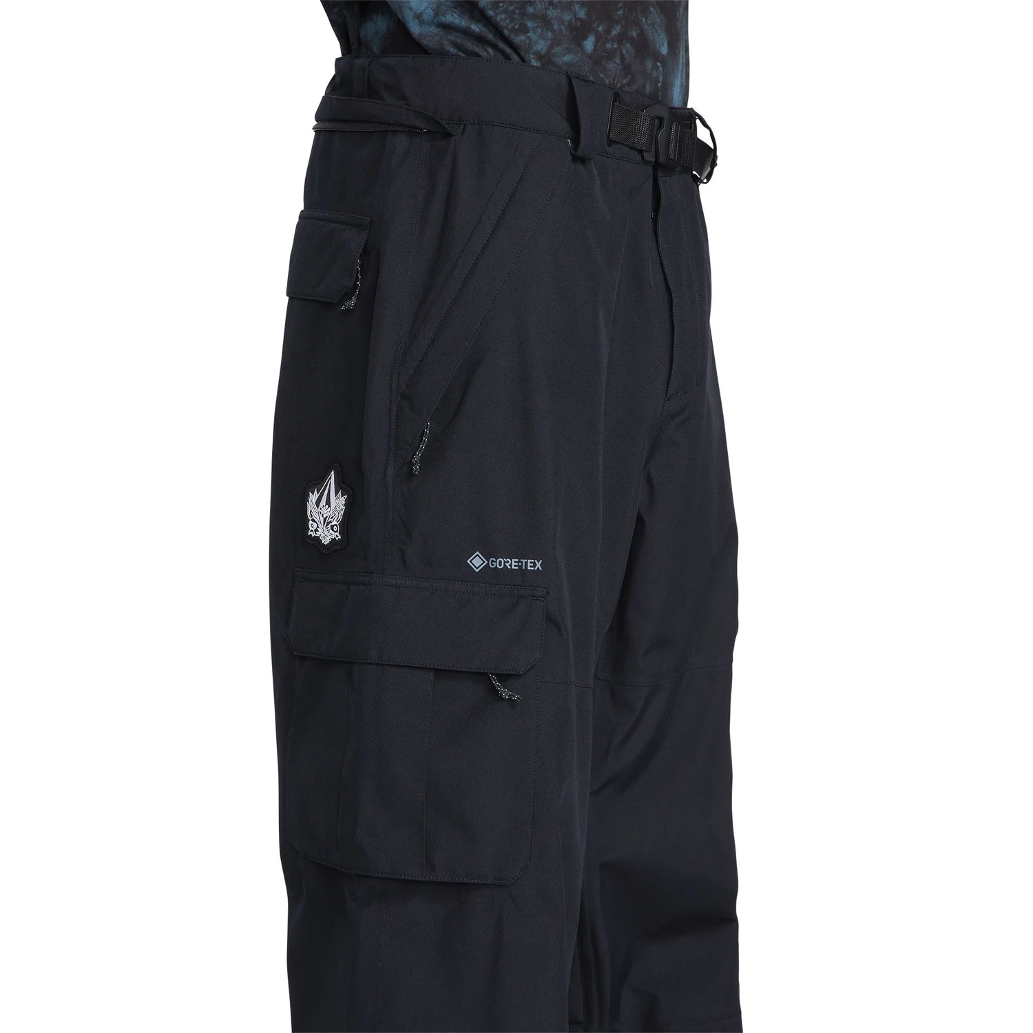 Volcom Melancon Gore-tex Pant 2023 - Image 3