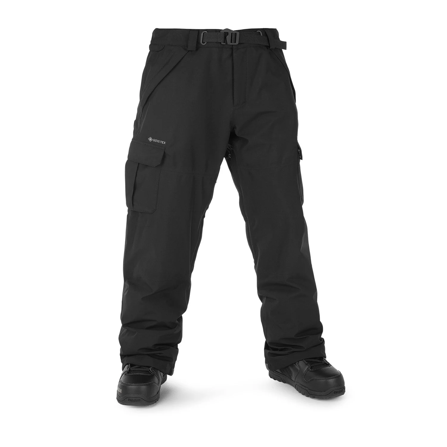 Volcom Melancon Gore-tex Pant 2023 - Image 6