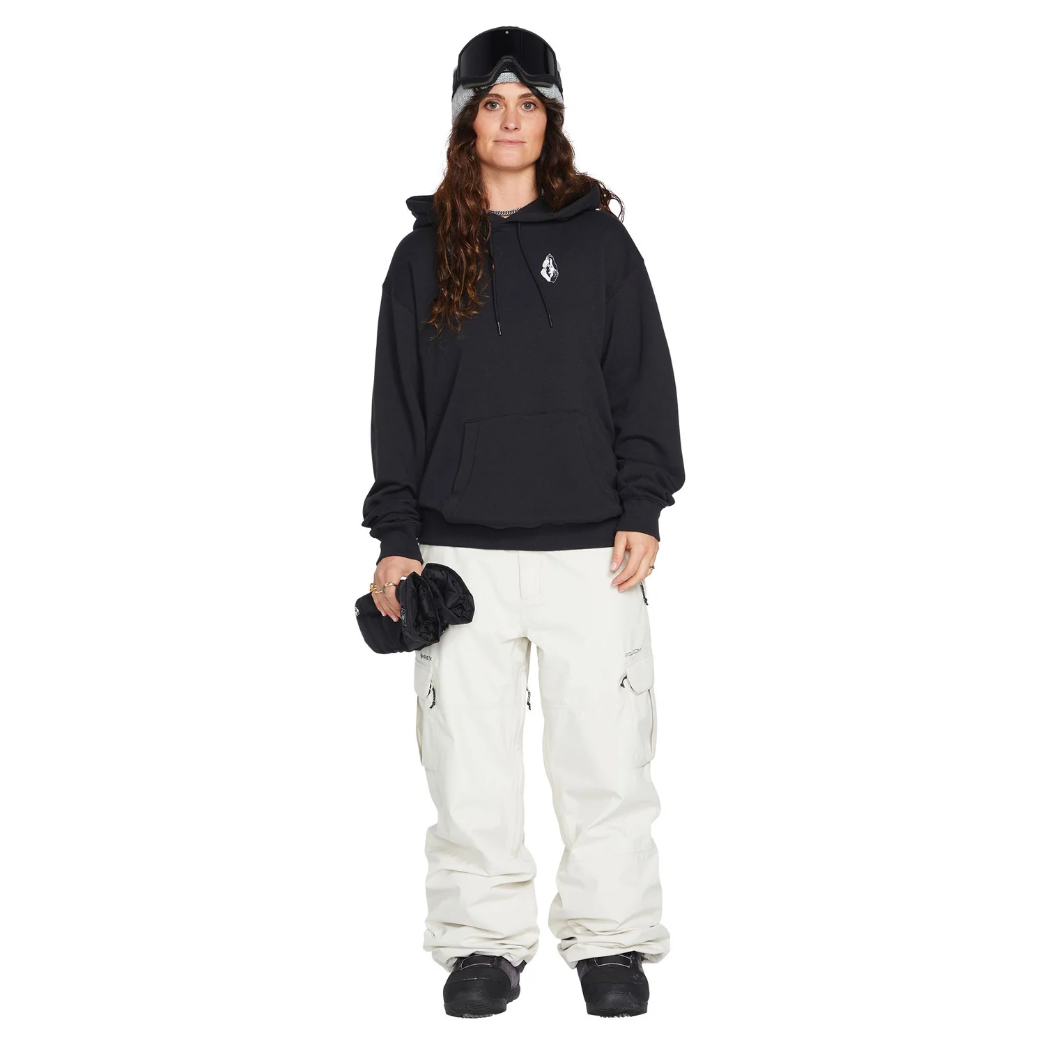 Volcom Melancon Gore-tex Pant 2023 - Image 7