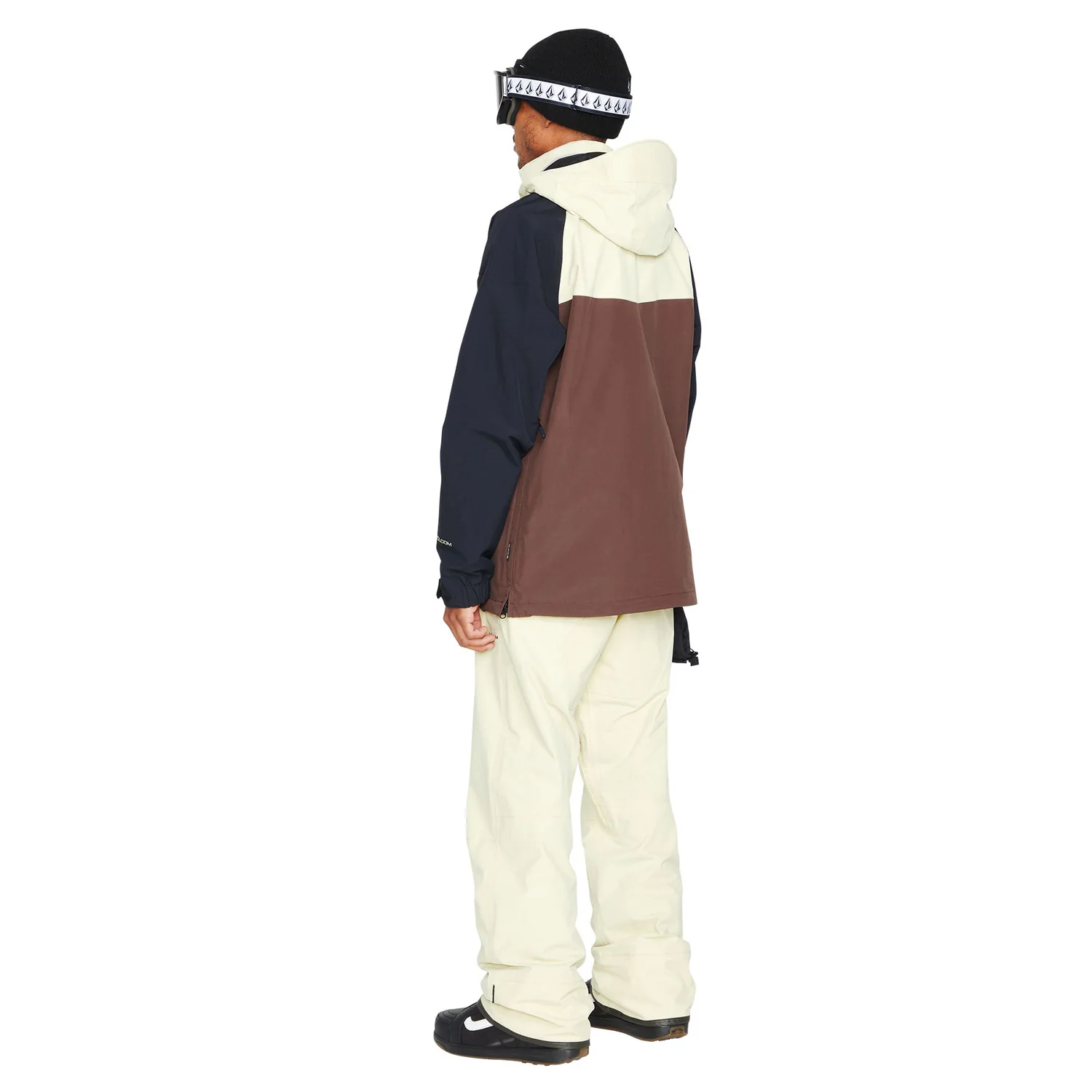 Volcom Melo Gore-tex Pullover Jacket 2023 - Image 2