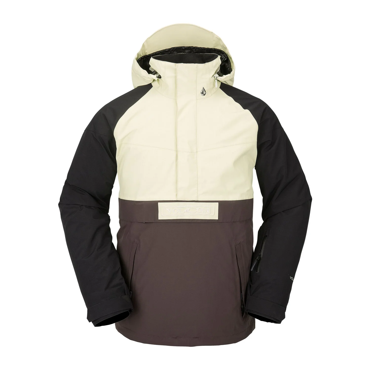 Volcom Melo Gore-tex Pullover Jacket 2023 - Image 3