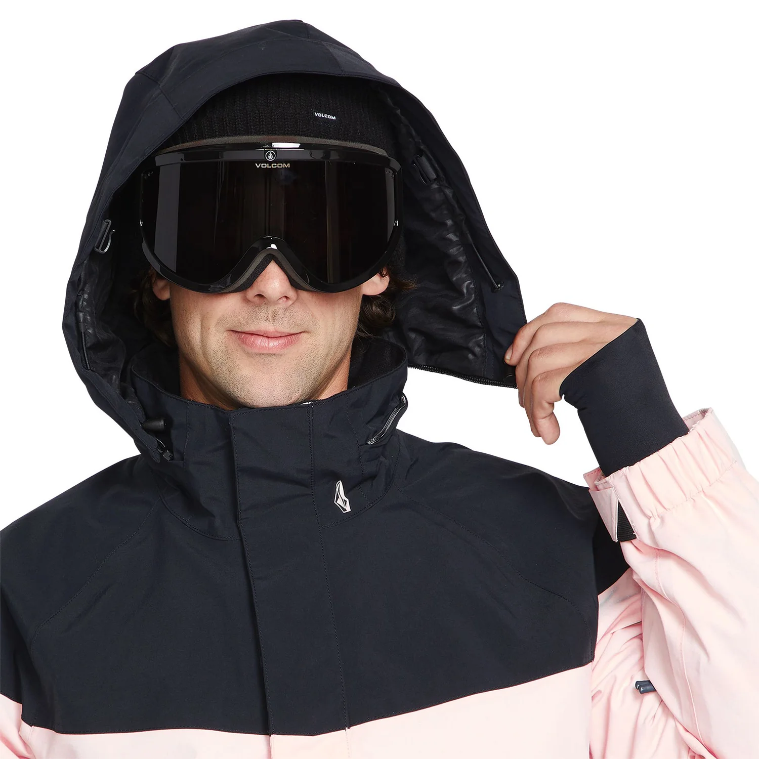 Volcom Melo Gore-tex Pullover Jacket 2023 - Image 4