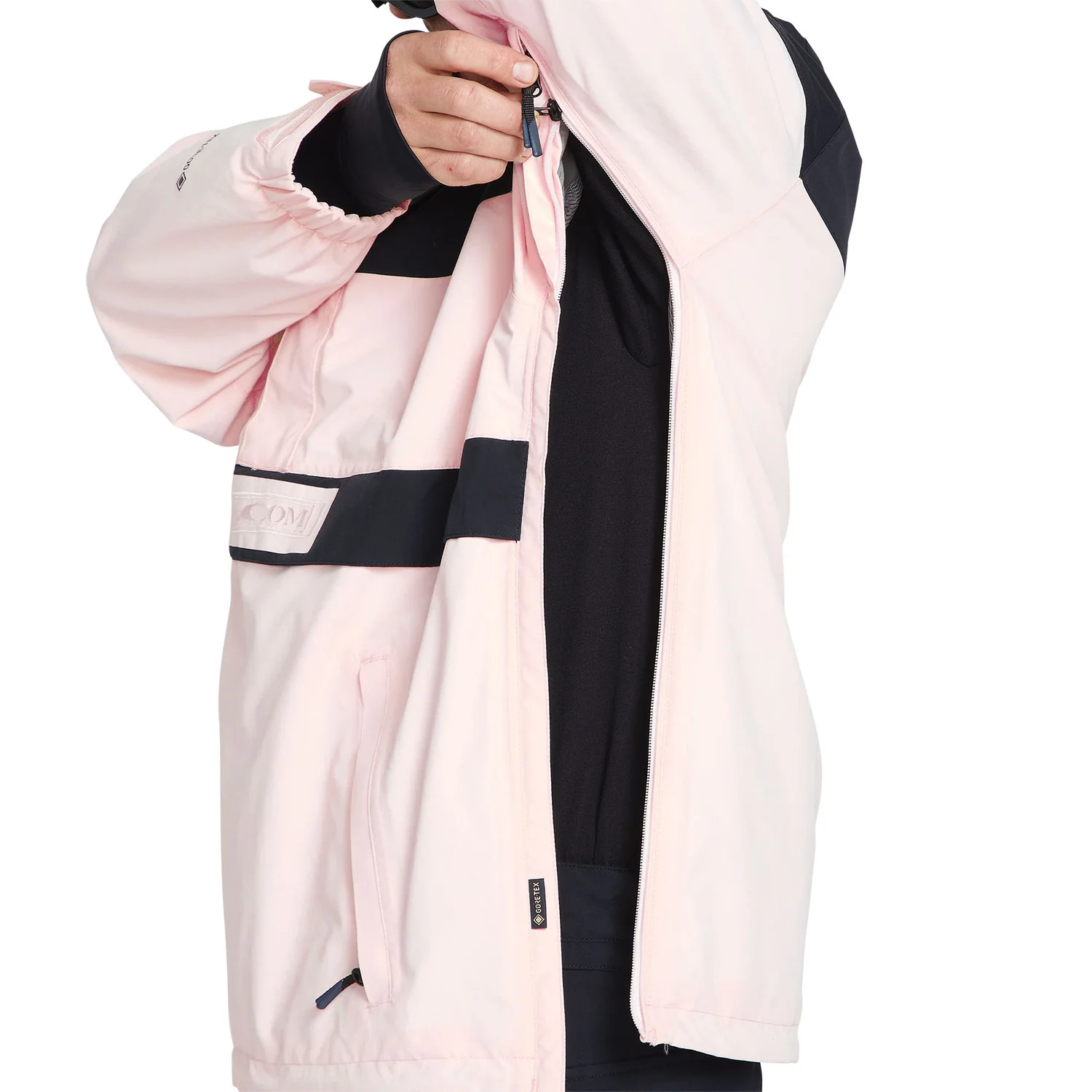 Volcom Melo Gore-tex Pullover Jacket 2023 - Image 5