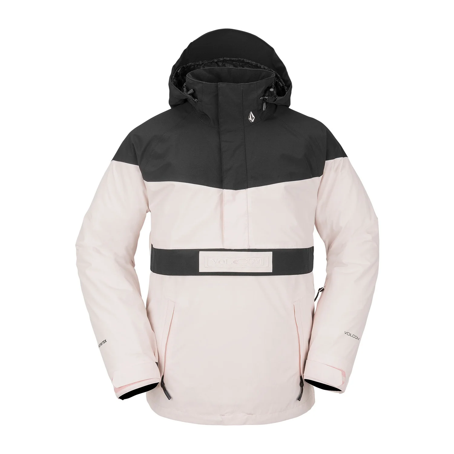 Volcom Melo Gore-tex Pullover Jacket 2023 - Image 7
