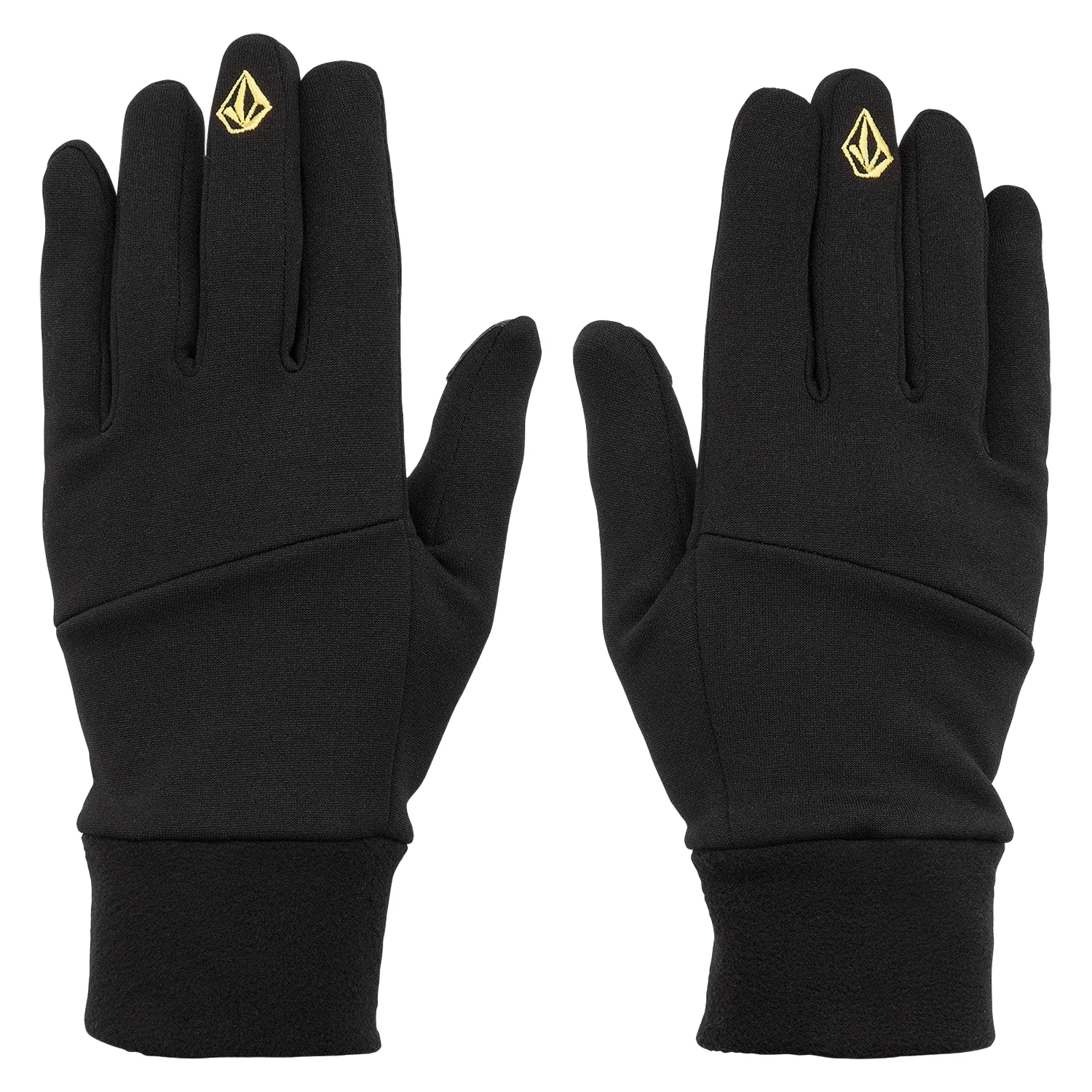 Volcom Men's 91 Gore-tex Mitt Black - Image 3