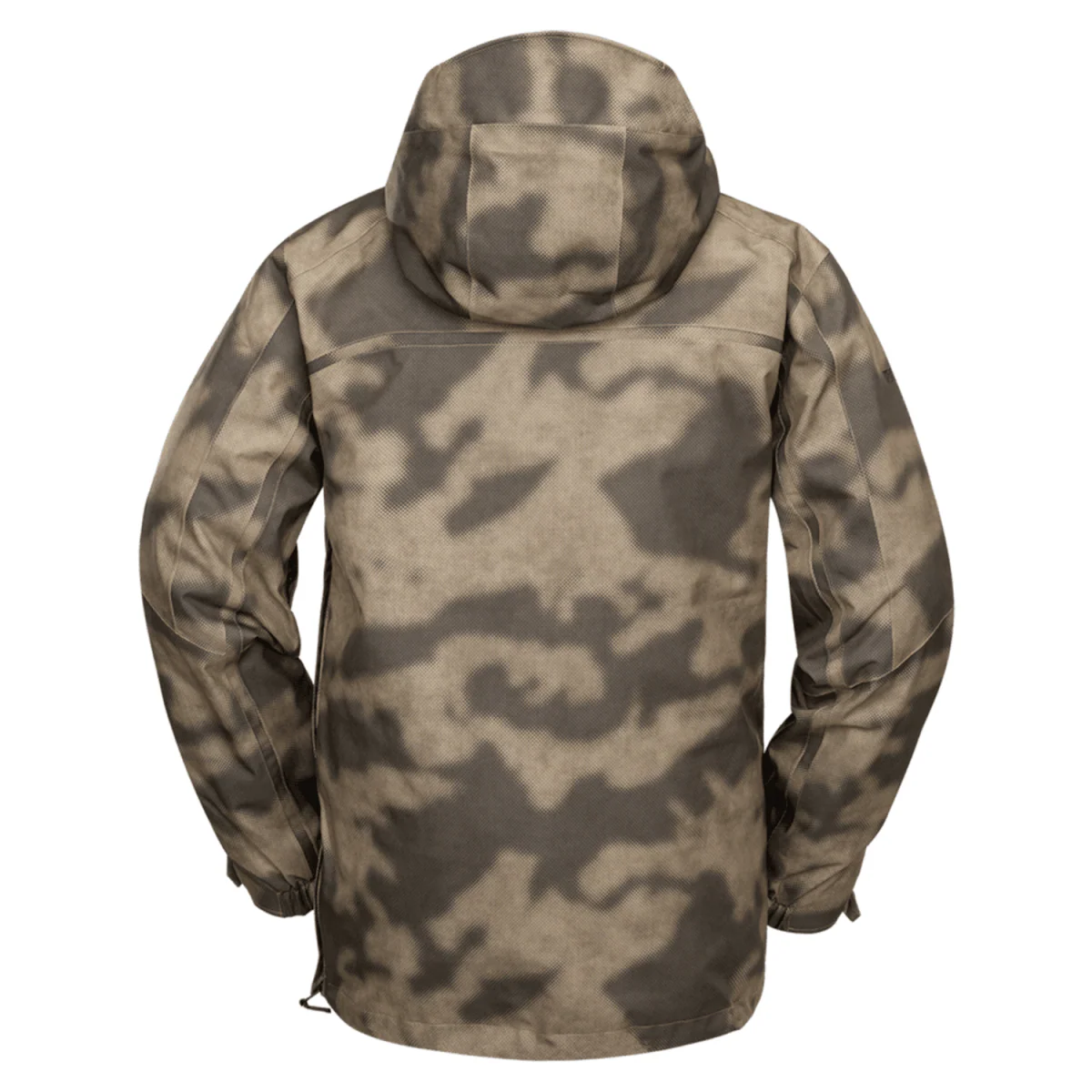 Volcom Men's Brighton Pullover 2025 Camouflage - Image 2