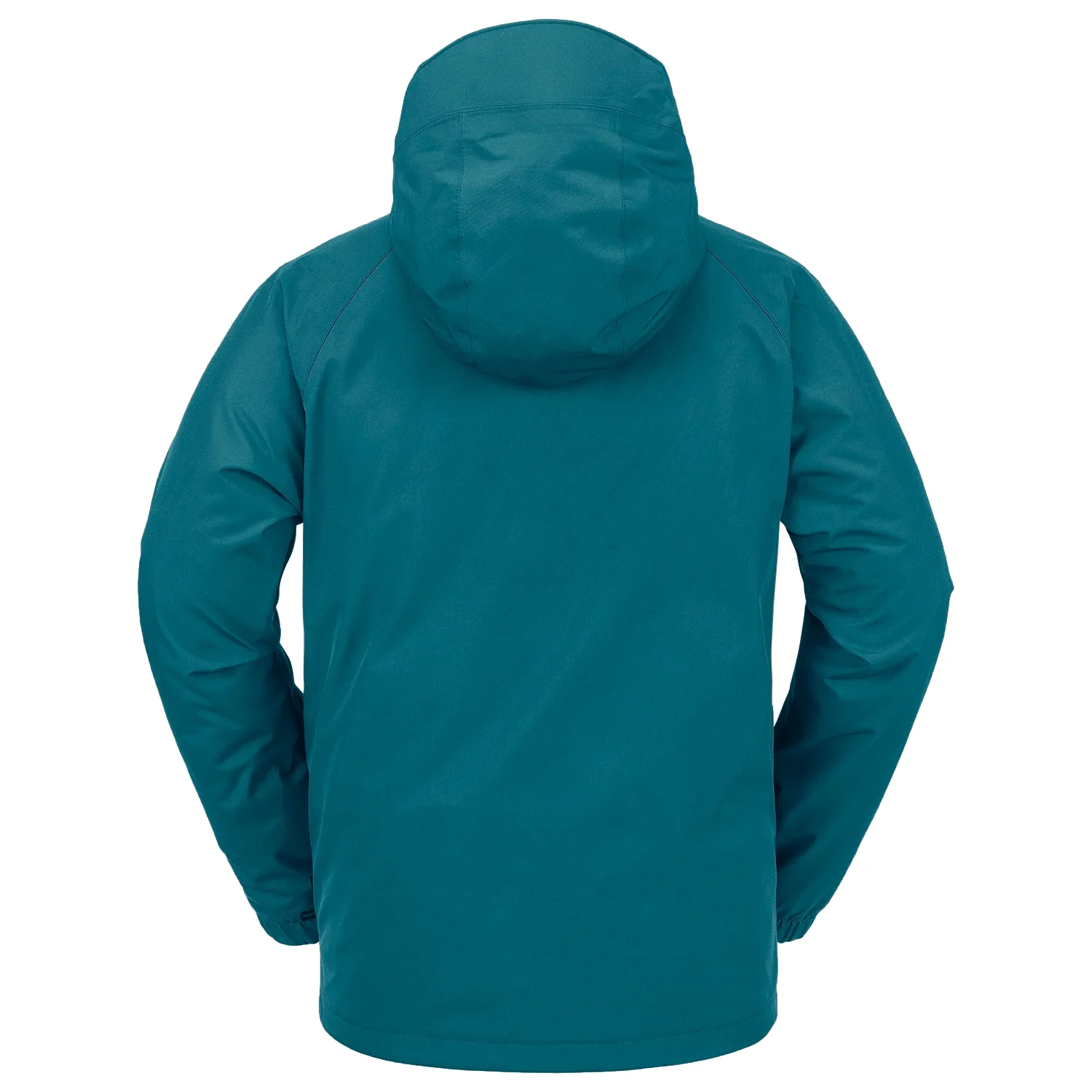 Volcom Men's Dua Gore-tex Jacket 2024 Blue - Image 2