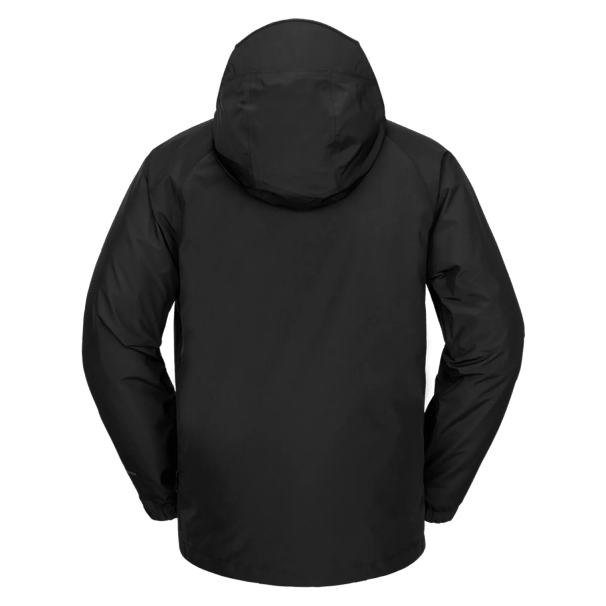 Volcom Men's Dua Gore-tex Jacket 2025 Black - Image 2