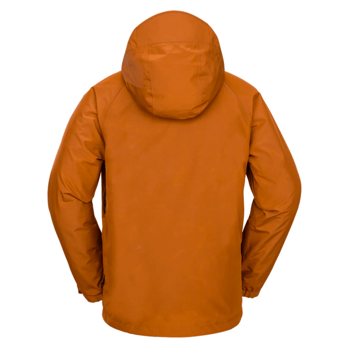 Volcom Men's Dua Gore-tex Jacket 2025 Caramel - Image 2