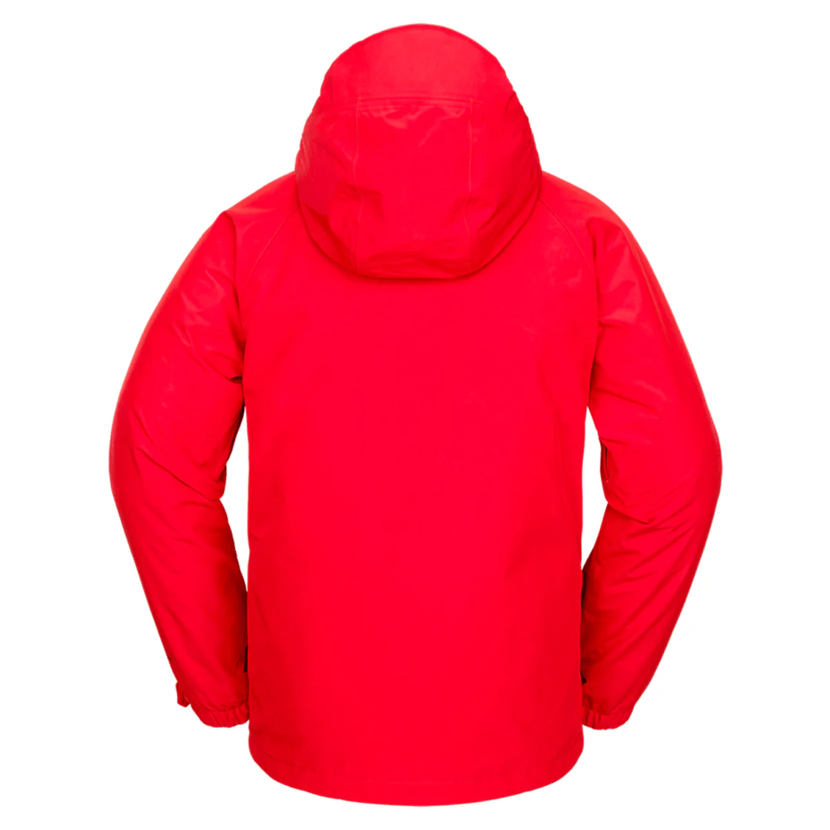 Volcom Men's Dua Gore-tex Jacket 2025 Crimson - Image 2