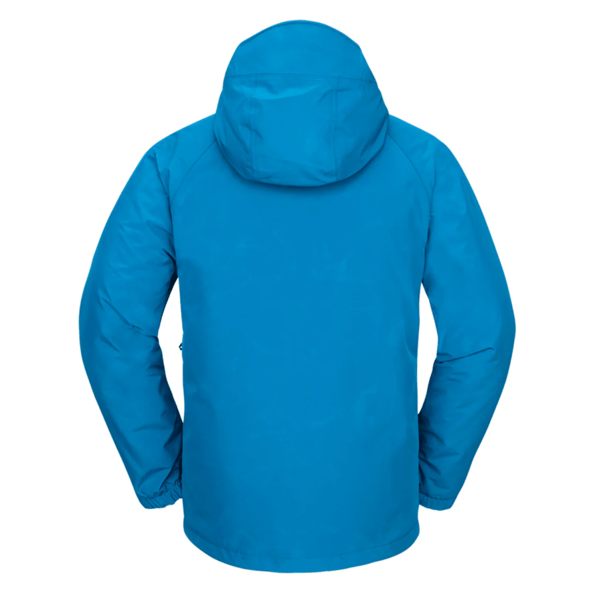Volcom Men's Dua Gore-tex Jacket 2025 Light Blue - Image 2