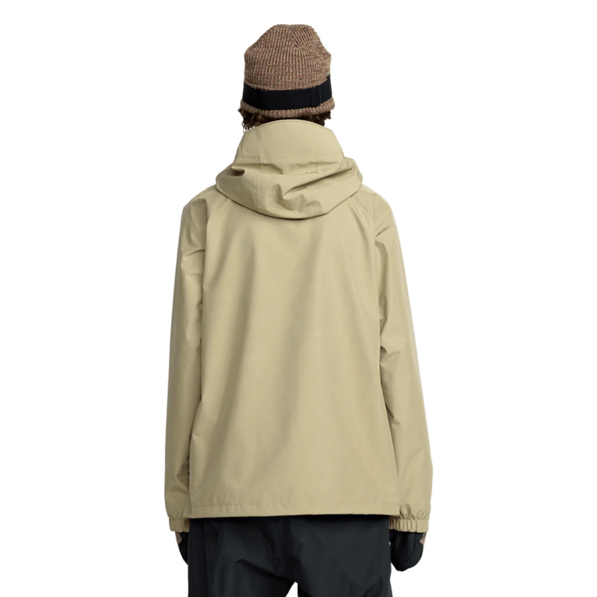 Volcom Men's Dua Gore-tex Jacket 2026 Moss Green - Image 2