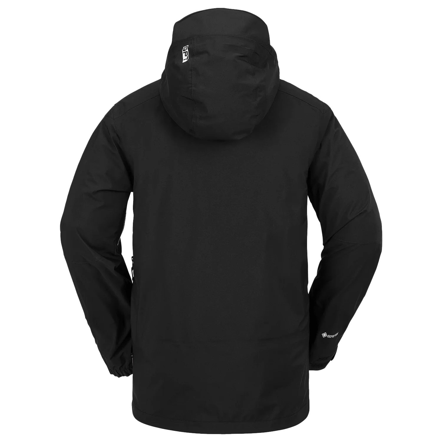 Volcom Men's Guide Gore-tex Jacket 2024 Black - Image 2