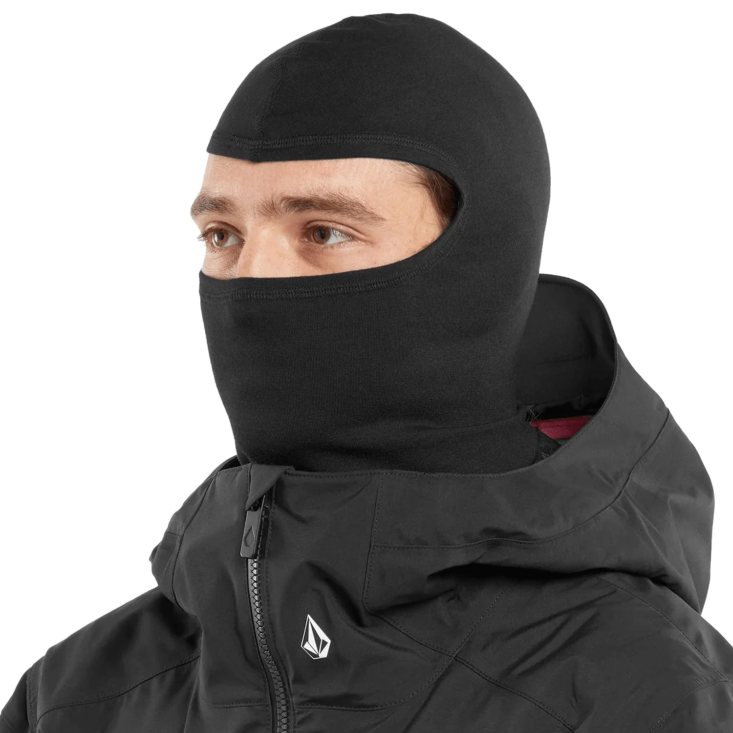 Volcom Men's Guide Gore-tex Jacket 2024 Black - Image 4