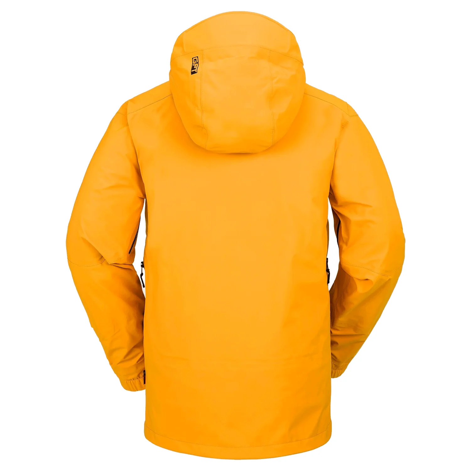 Volcom Men's Guide Gore-tex Jacket 2024 Gold - Image 2