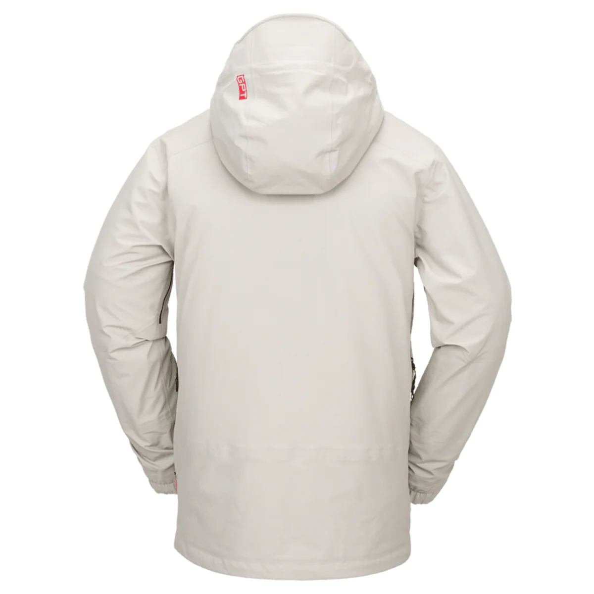 Volcom Men's Guide Gore-tex Jacket 2025 Stone - Image 2