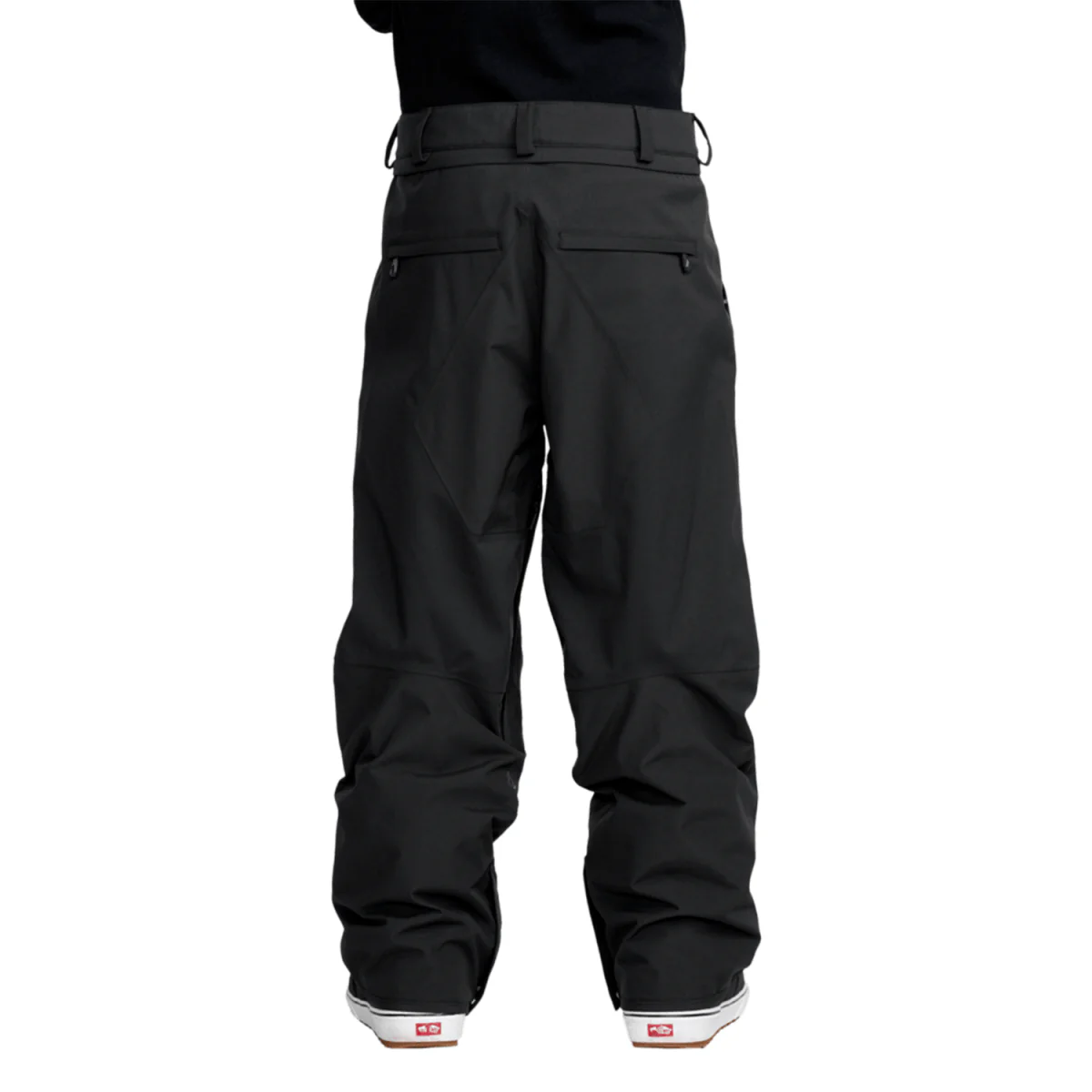 Volcom Men's Kleveland Pant 2026 Black - Image 2