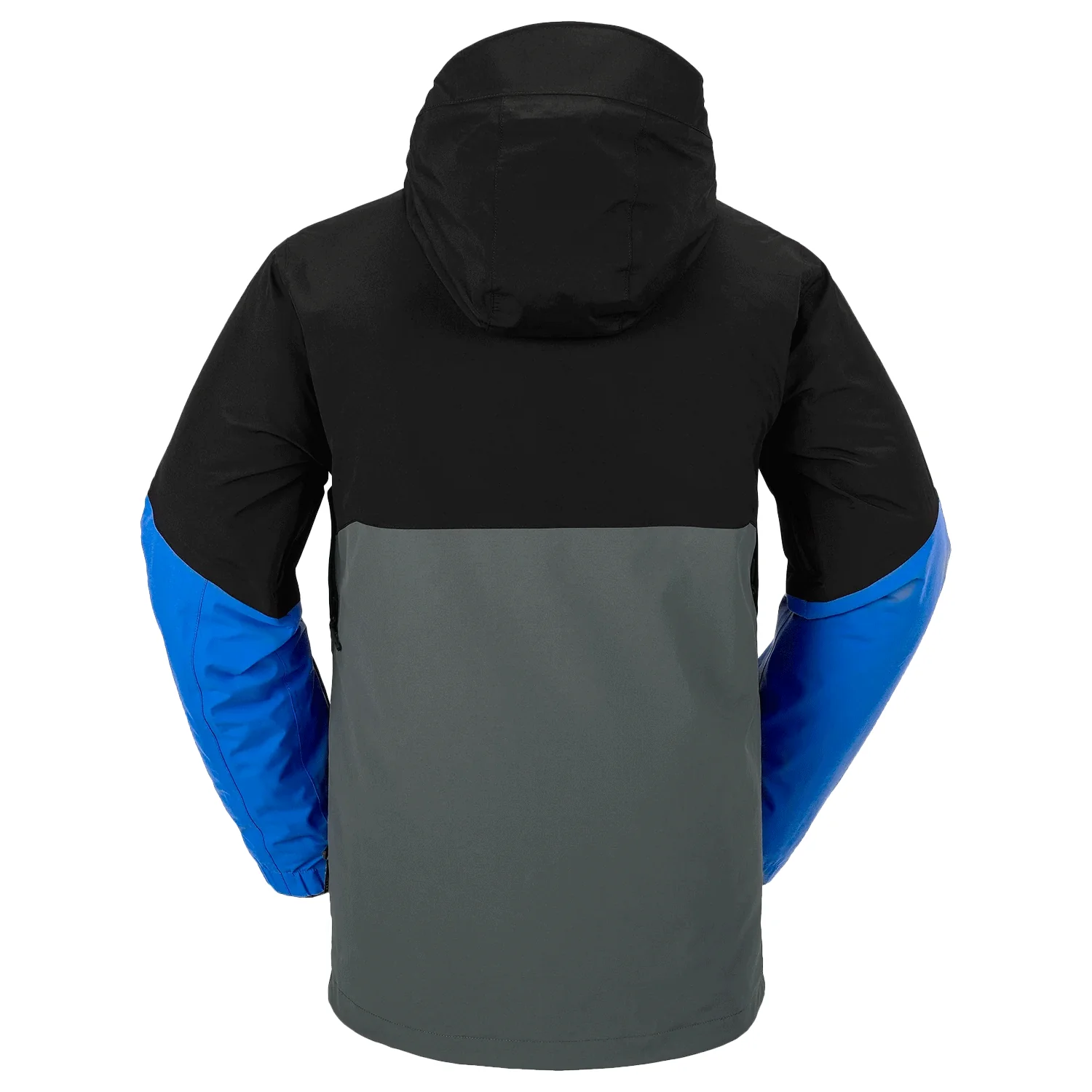 Volcom Men's L Gore-tex Jacket 2024 Electric Blue - Image 2