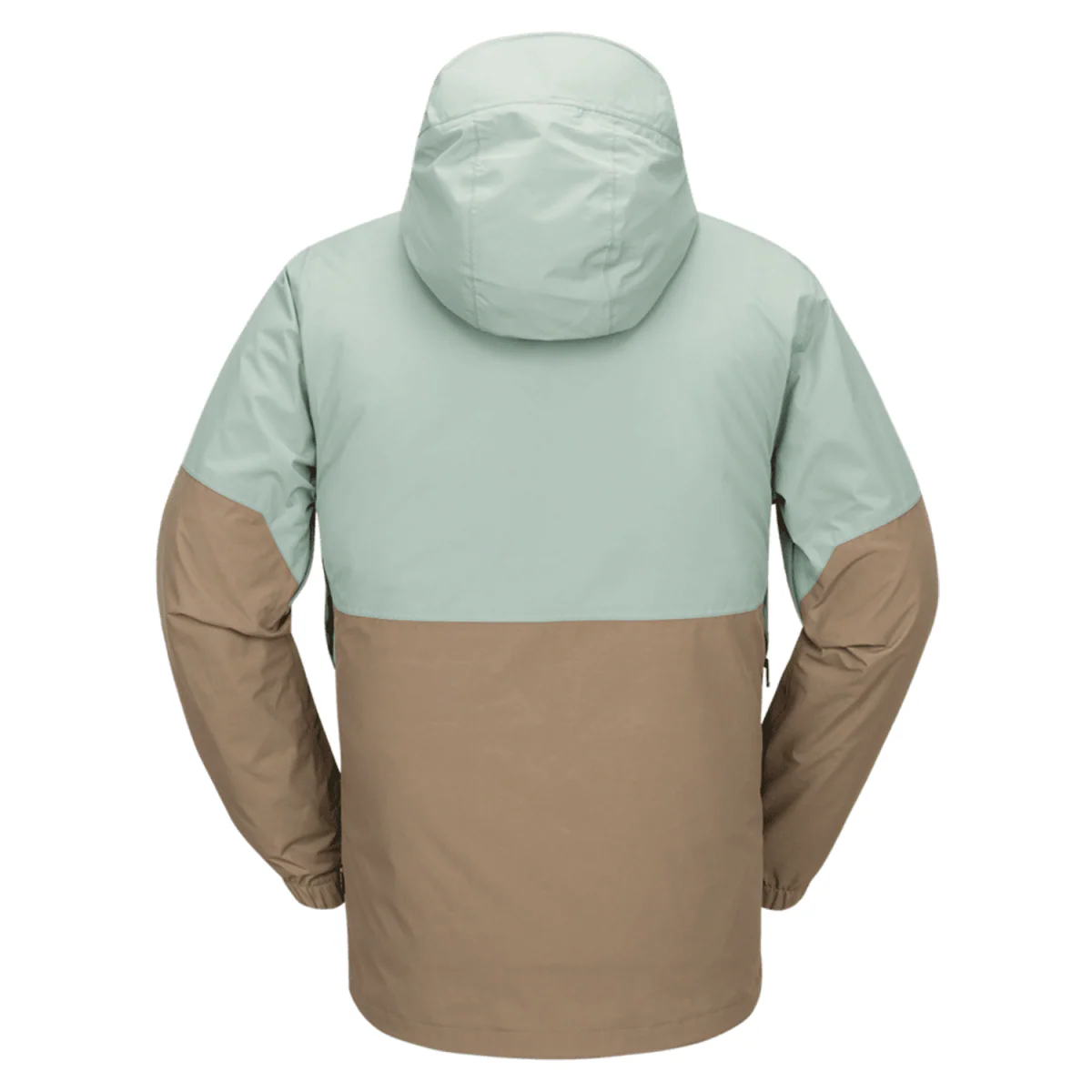 Volcom Men's L Gore-tex Jacket 2025 Agave - Image 2