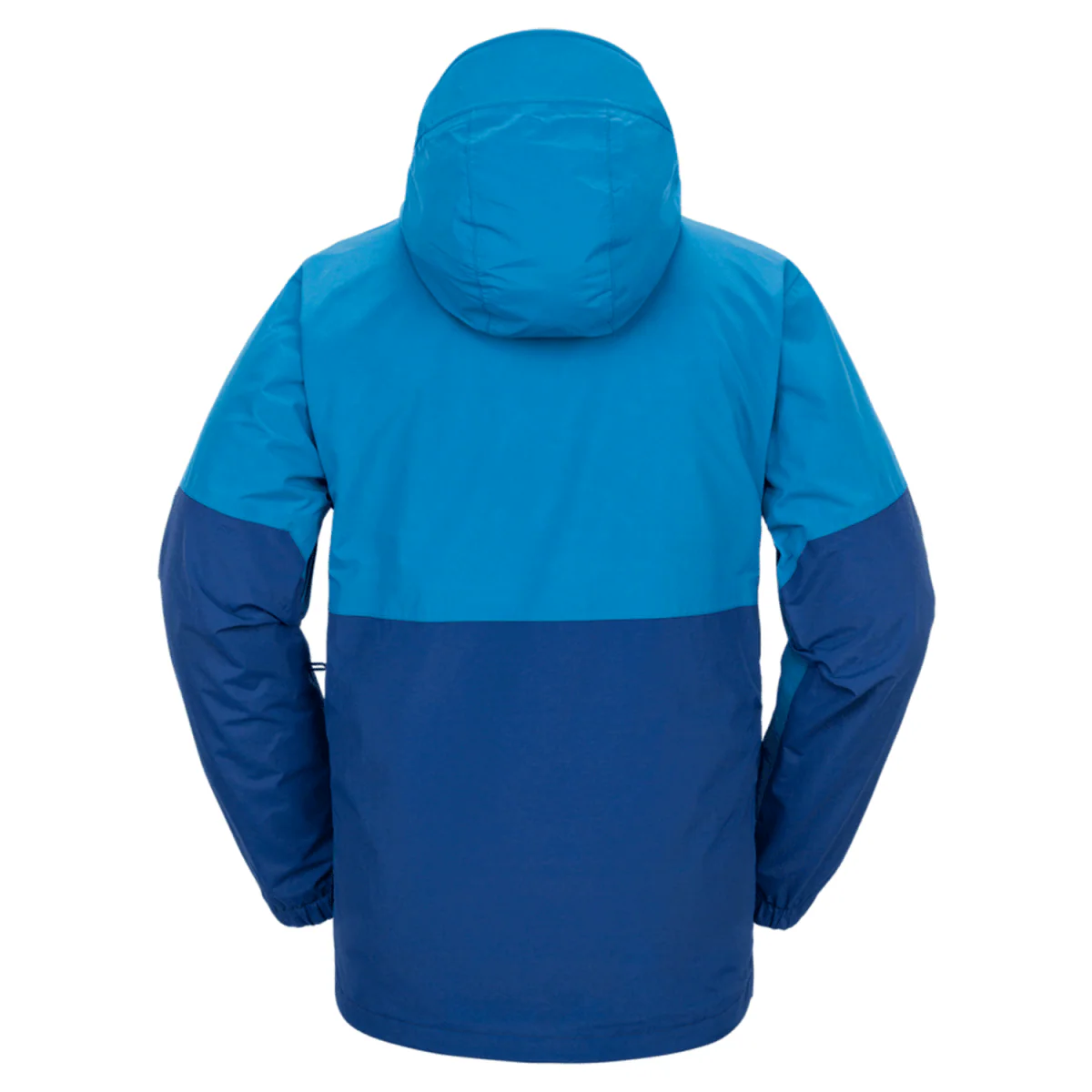 Volcom Men's L Gore-tex Jacket 2025 Light Blue - Image 2