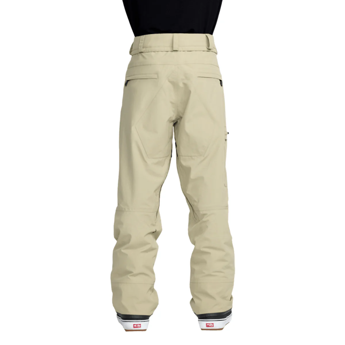 Volcom Men's L Gore-tex Pant 2026 Moss Green - Image 2