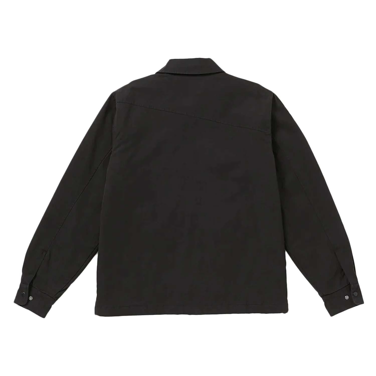 Volcom Men's Larkin Jacket Black - Image 2