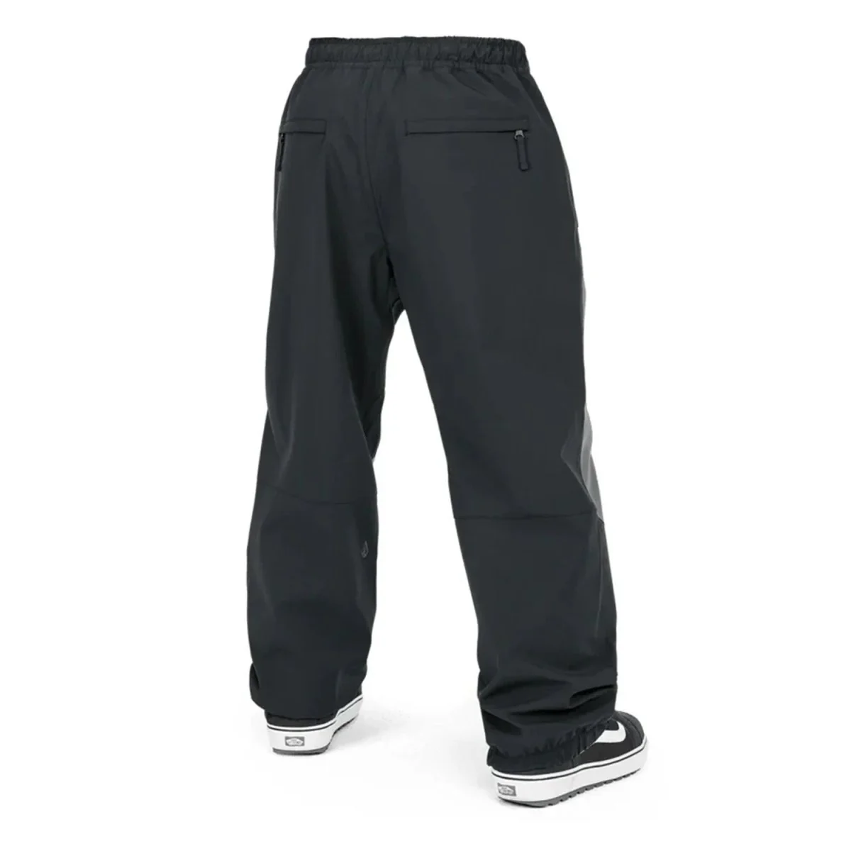 Volcom Men's New Slashslapper Pant 2025 Black - Image 2