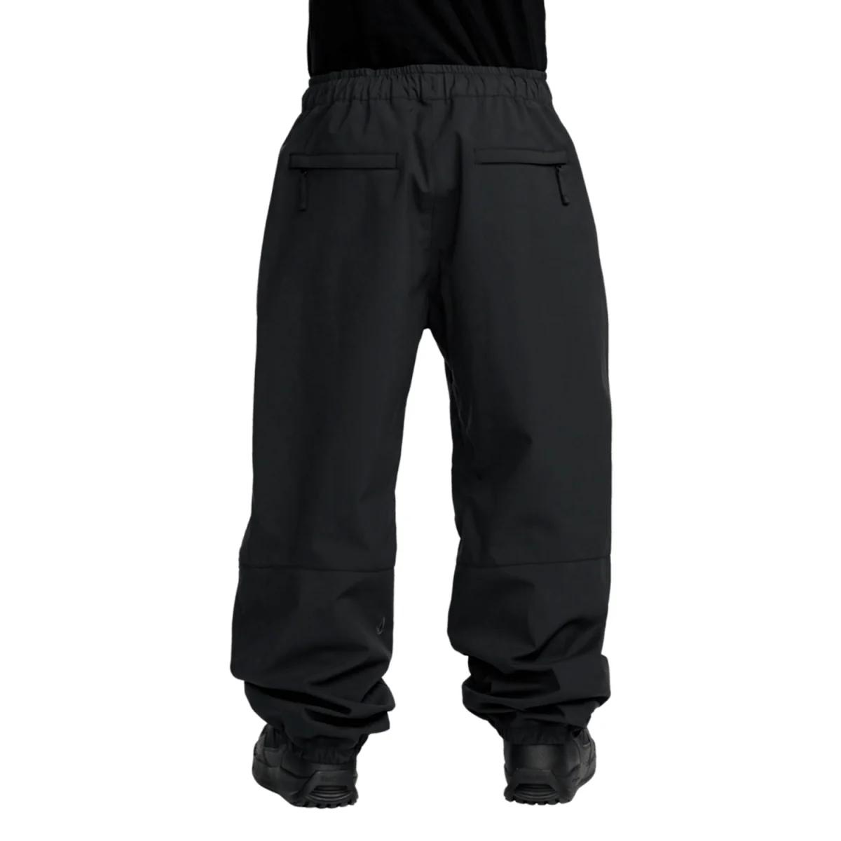 Volcom Men's Slashslapper Pant 2026 Black - Image 2