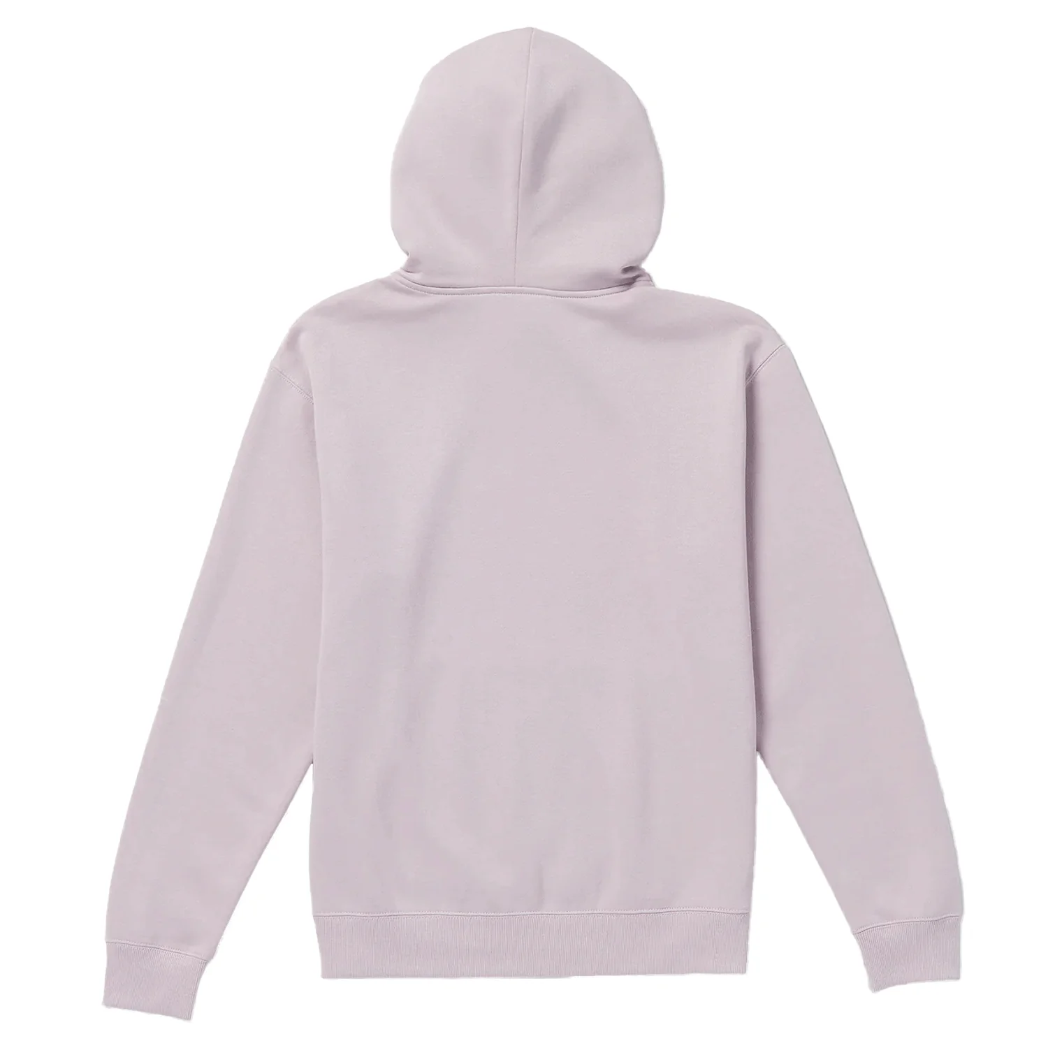 Volcom Men's Stone Pullover Fleece Hoodie Iris Purple - Image 2