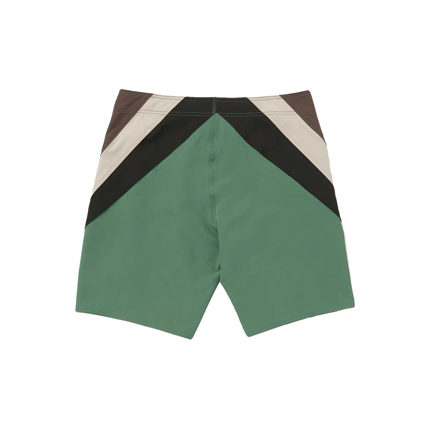 Volcom Men's Surf Vitals J Robinson Mod 20" Boardshort Fir Green - Image 4