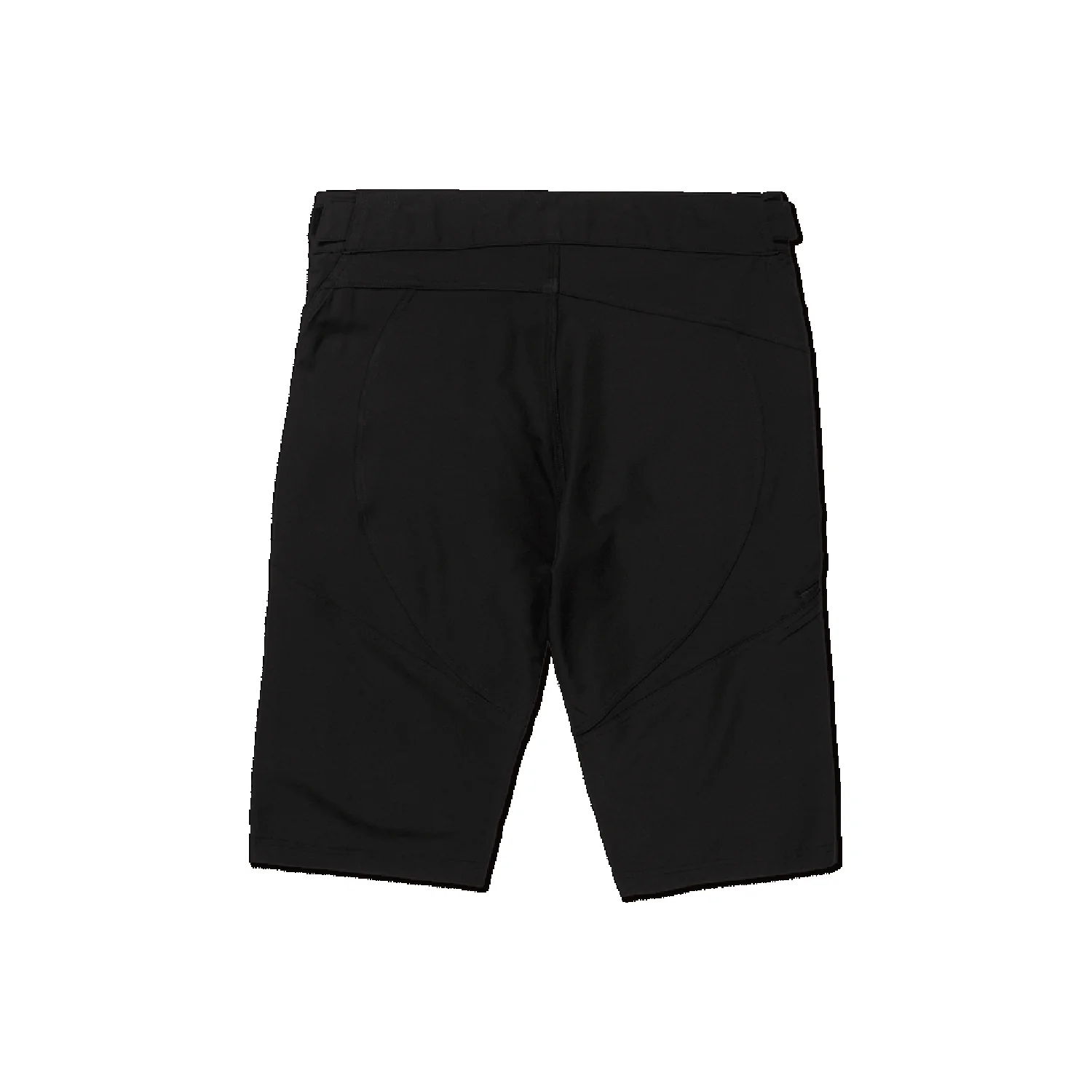 Volcom Men's Trail Ripper Short Black - Image 5