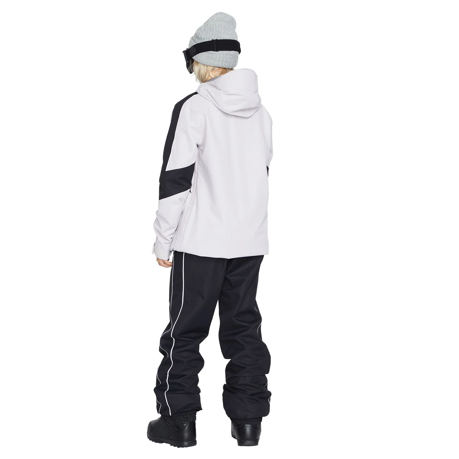Volcom Mirror Pullover Jacket 2023 - Image 2