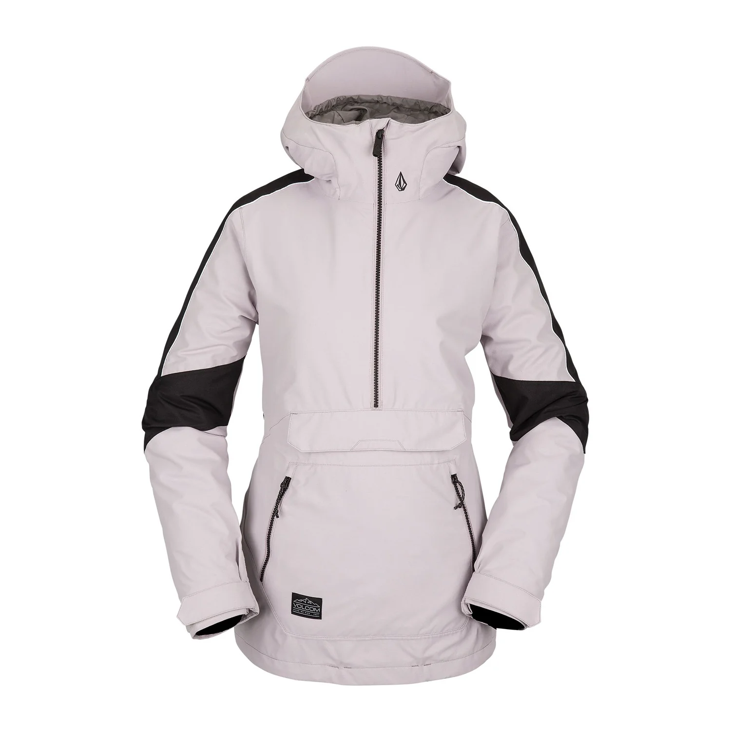 Volcom Mirror Pullover Jacket 2023 - Image 5