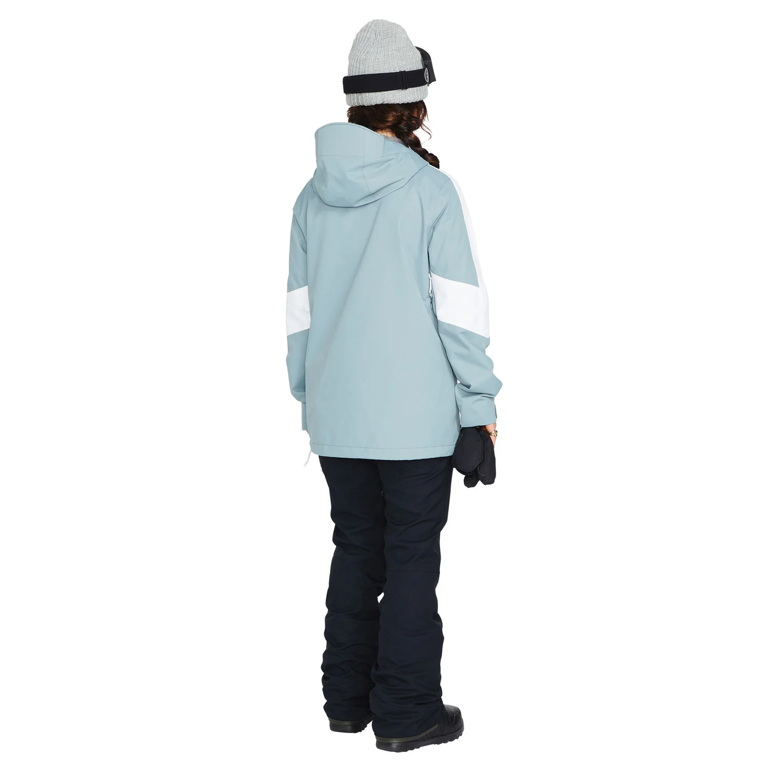 Volcom Mirror Pullover Jacket 2023 - Image 7